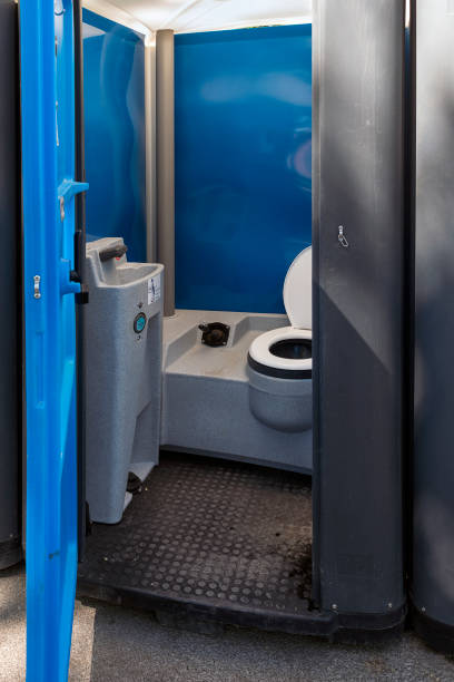 Best Luxury portable toilet rental  in Greentree, NJ