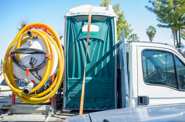 Best Emergency porta potty rental  in Greentree, NJ