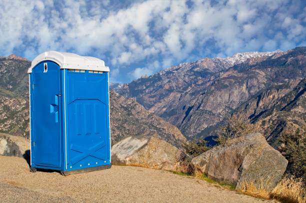 Best Portable restroom solutions  in Greentree, NJ
