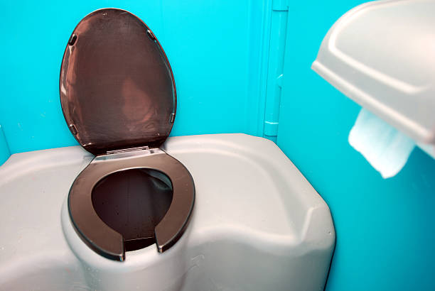Best Temporary restroom rental  in Greentree, NJ