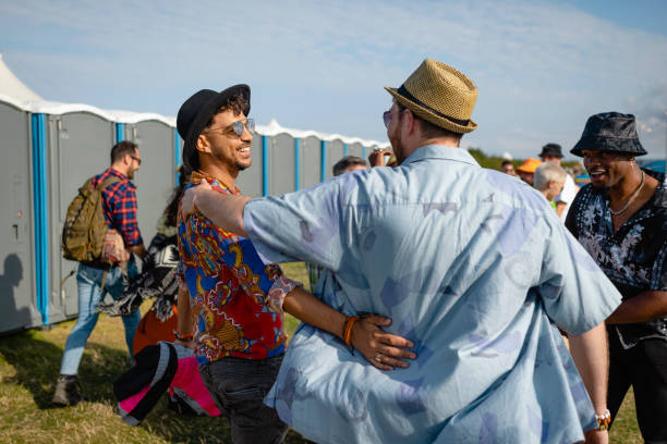 Best Best portable toilet rental  in Greentree, NJ
