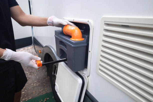 Best Best portable toilet rental  in Greentree, NJ