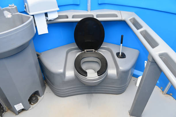 Best Sanitation services for porta potties  in Greentree, NJ