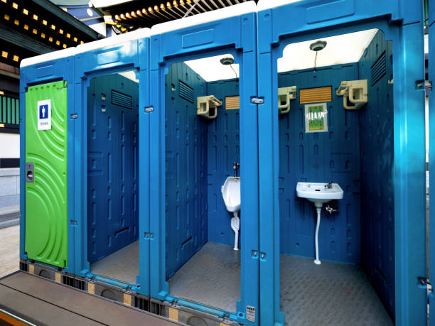 Best Porta potty rental near me  in Greentree, NJ