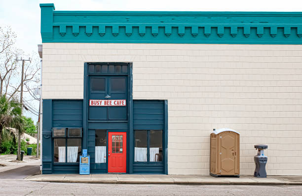 Best Long-term porta potty rental  in Greentree, NJ