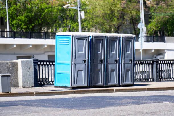 Best Long-term porta potty rental  in Greentree, NJ