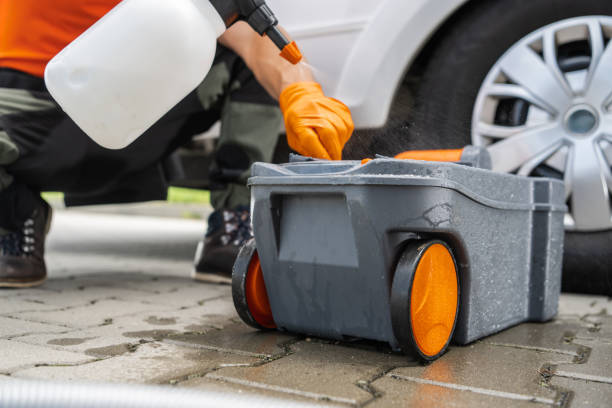 Best Portable toilet rental cost  in Greentree, NJ