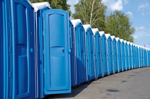 Portable Toilet Options We Offer in Greentree, NJ